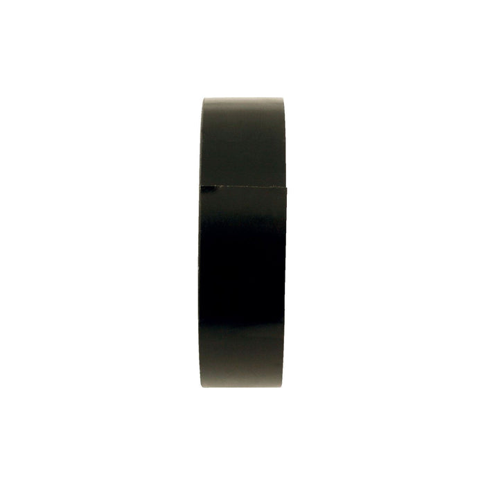 Tool Connection Black  PVC Insulation Tape 19mm x 20m 50pc 30374 Tool Connection - Town Tools 