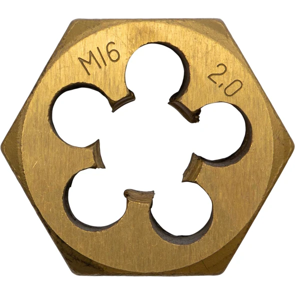 Sealey Titanium Die M16 x 2