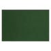 Sealey Green Scrubber Pads 12 x 18 x 1" Pack of 5 GSP1218 Sealey - Town Tools 