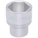 Draper Elora Hexagon Socket, 1/2" Sq. Dr., 28mm 15317 Draper - Town Tools 