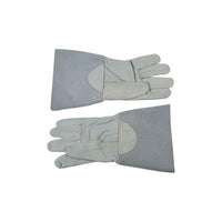 Laser Leather Overgloves - Large (10) 6620