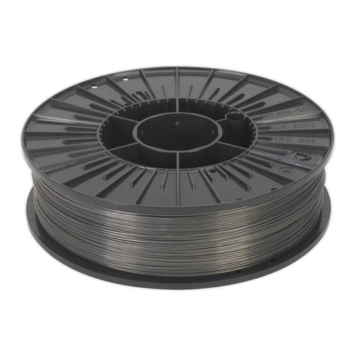 Sealey Flux Cored MIG Wire 4.5kg 0.9mm A5.20 Class E71T-GS TG100/4 Sealey - Town Tools 