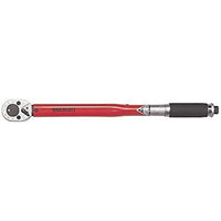 Teng Tools 3/4" Torque Wrench Bi-Directional 65 - 450Nm