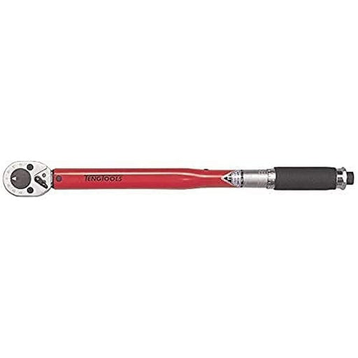 Teng Tools 3/4" Torque Wrench Bi-Directional 65 - 450Nm Teng Tools - Town Tools 