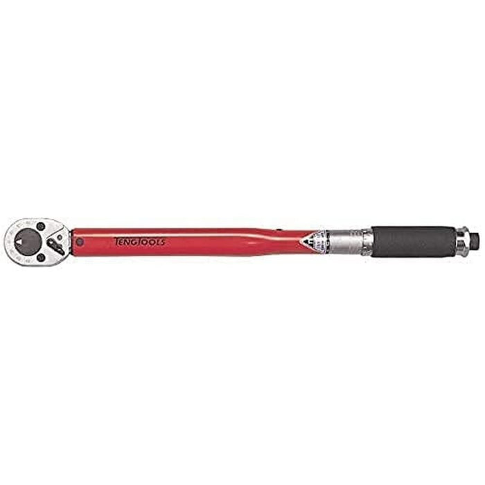 Teng Tools 3/4" Torque Wrench Bi-Directional 65 - 450Nm Teng Tools - Town Tools 