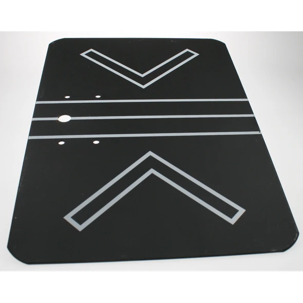 Sealey Target plate