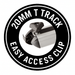 Roof Tent Bars Aluminium Roof Bars fits Chevrolet Spark 2010-2017 Hatchback 5-dr with Normal Roof Summit - Town Tools