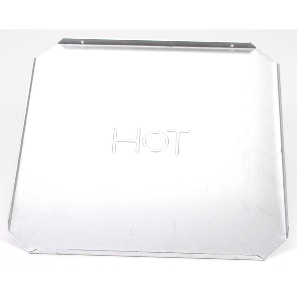 Sealey Top plate