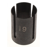 Sealey Adaptor 4-19mm MS162.04