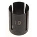 Sealey Adaptor 4-19mm