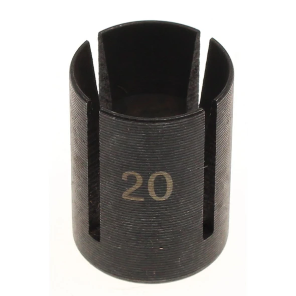 Sealey Adaptor 5-20mm