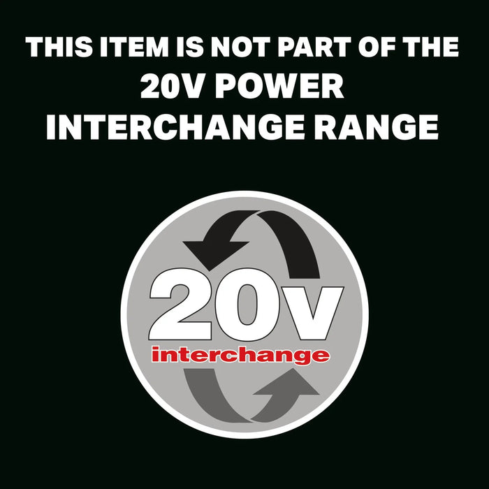 Storm Force Spare Li-ion Battery, 3.0Ah - CB20A