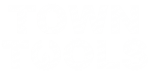 Town Tools