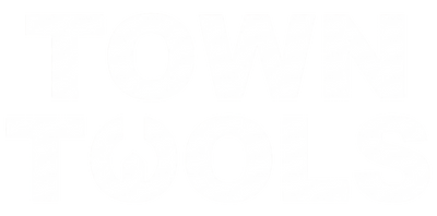 Town Tools