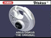 Abus Mechanical 24IB/70mm Diskus® Padlock ABUS Mechanical - Town Tools