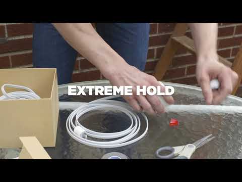 Shurtape T-REX® Extreme Hold Mounting Tape 25mm x 1.5m Shurtape - Town Tools