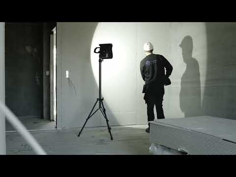 Scangrip® NOVA 4 CONNECT LED Work Light 12V/18V Bare Unit SCANGRIP® - Town Tools