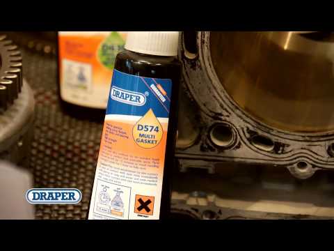 Draper D270 Stud Lock 24659 Draper - Town Tools