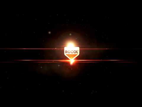 Rocol DRY MOLY Spray 400ml ROCOL - Town Tools