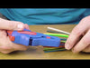 Weicon® Pro Wire Stripper No.5 Weicon® - Town Tools