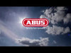 Abus Mechanical 70AL/45mm Aluminium Padlock Yellow ABUS Mechanical - Town Tools