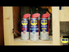 Wd-40® WD-40 Specialist® Penetrant Spray 400ml WD-40® - Town Tools