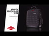 Draper Knipex 00 21 50 LE Modular X18 Tool backpack Draper - Town Tools