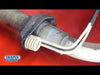 Draper Side Coil, 19mm 83173 Draper - Town Tools