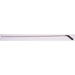 Sealey Serrated Flare Tip 38"