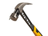 Roughneck Gorilla V-Series Claw Hammer 567g (20oz) Roughneck - Town Tools