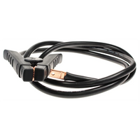 Sealey Heavy duty clamp + cable (negative) RS103.07