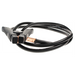Sealey Heavy duty clamp + cable (negative)