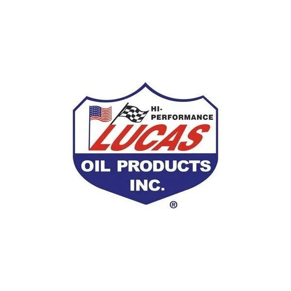 Lucas Oil Synthetic 5W20 Motor Oil 1 Litre 10082