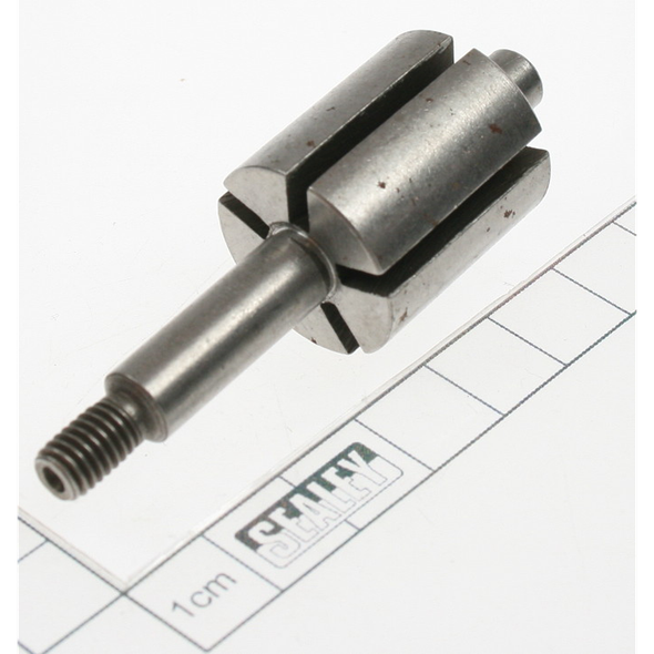 Sealey Rotor