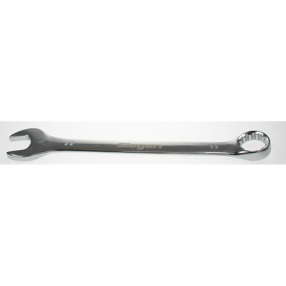 Sealey Combination spanner 22mm