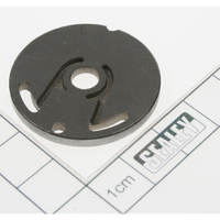 Sealey End plate, rear SA141.18