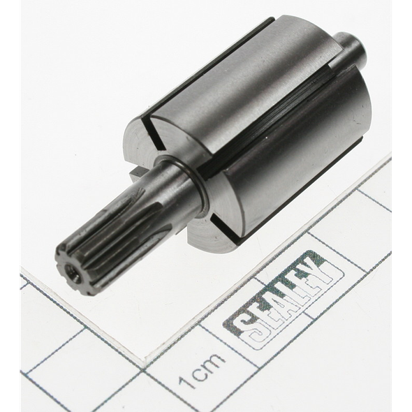 Sealey Rotor