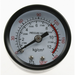 Sealey Pressure gauge 180psi back fitting d:42mm