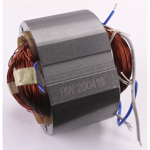 Sealey Stator