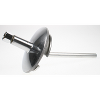 Sealey Pot cover SG10E.02