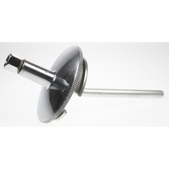 Sealey Pot cover