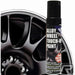 Black E-Tech Wheel Touch Up Paint Stick-Car Alloy Wheels Repair Chip-Damaged E-Tech - Town Tools 