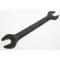 Sealey Double ended spanner 17mm - 19mm (so) SM2502.ACC-7C