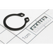 Sealey Circlip (d15)