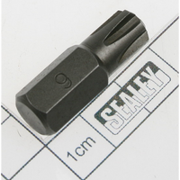 Sealey Ribe bit m9x30mm 3/8 x 1/2"