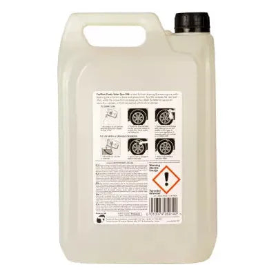 CarPlan Trade Tyre Slik 5Ltr TSS505 CarPlan - Town Tools 