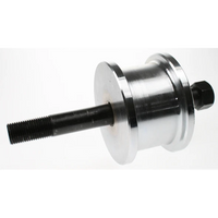 Sealey Slide hammer; 1.3kg (c/w 150mml shaft) VS2064.01