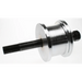 Sealey Slide hammer; 1.3kg (c/w 150mml shaft)