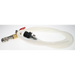 Sealey Main tube dia 7.5mmidx1.5m c/w tap & connector