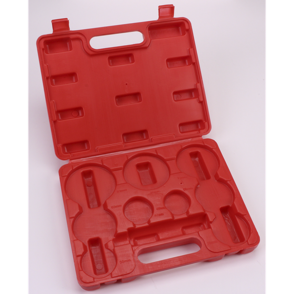 Sealey Blow mould case